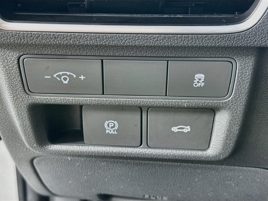 2024 Hyundai Sonata SEL - Photo 19