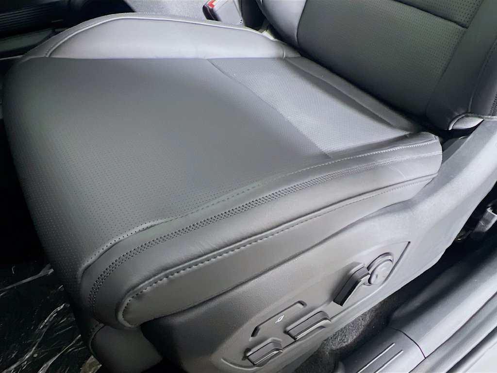 2026 Hyundai Santa Fe Calligraphy - Photo 18