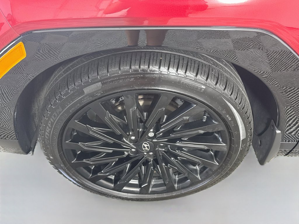 2025 Hyundai Santa Fe Calligraphy - Photo 4