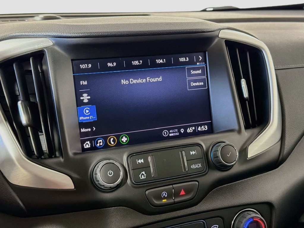 2024 GMC Terrain SLT - Photo 22