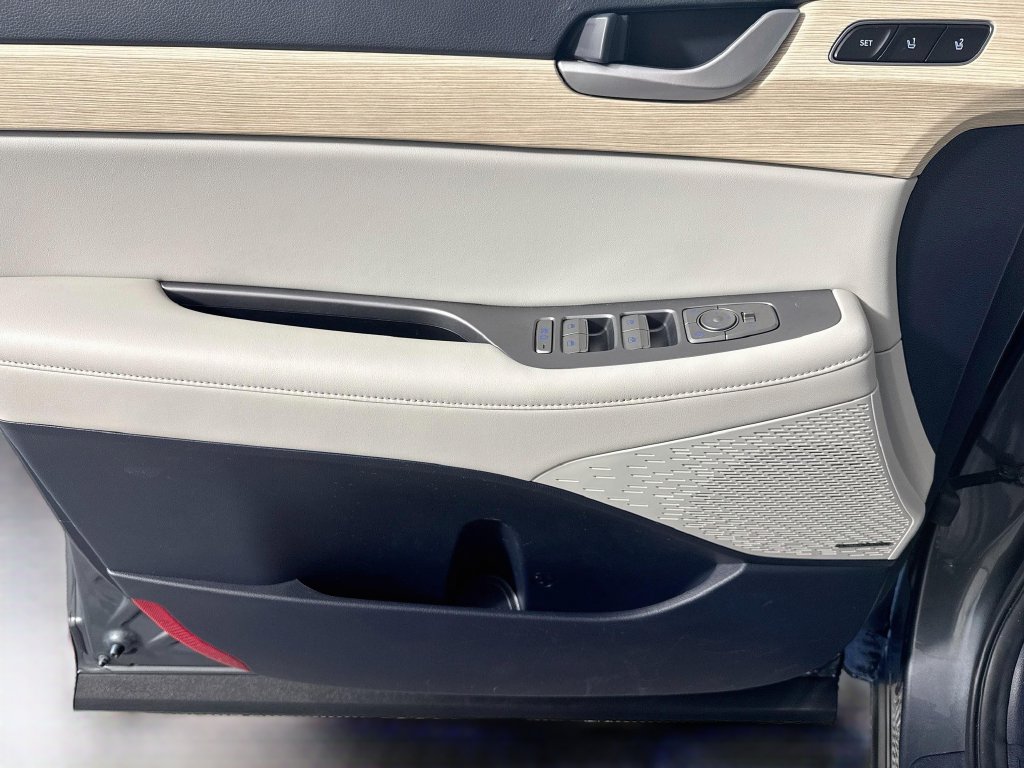 2024 Hyundai Palisade Limited - Photo 13