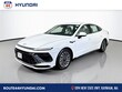  Hyundai Sonata Hybrid