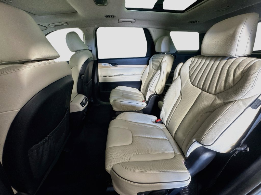 2024 Hyundai Palisade Limited - Photo 27