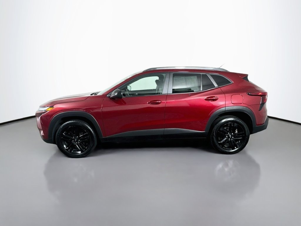 2024 Chevrolet Trax Activ - Photo 5