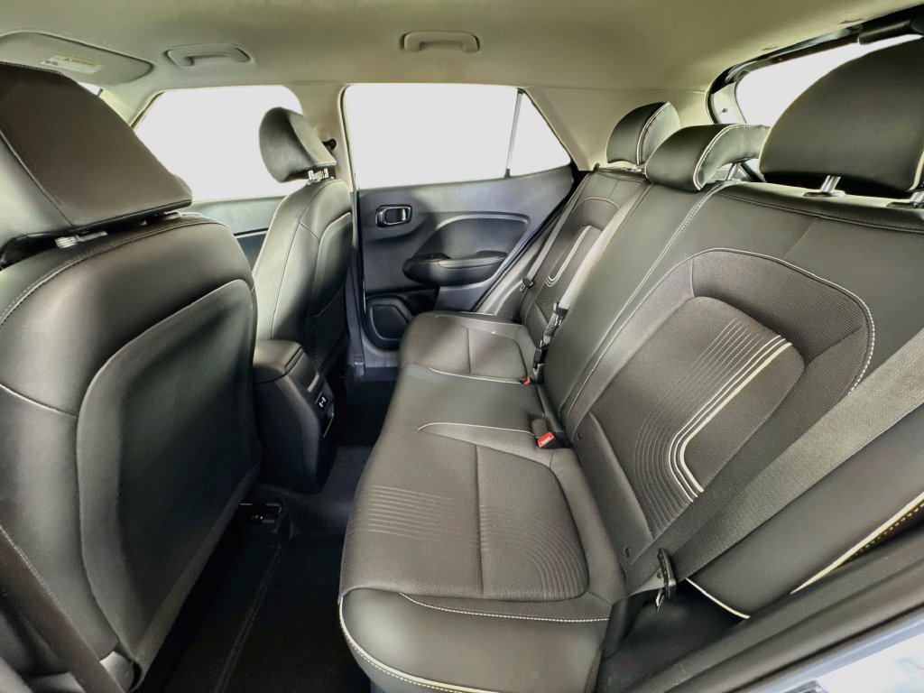 2024 Hyundai Venue Limited - Photo 26