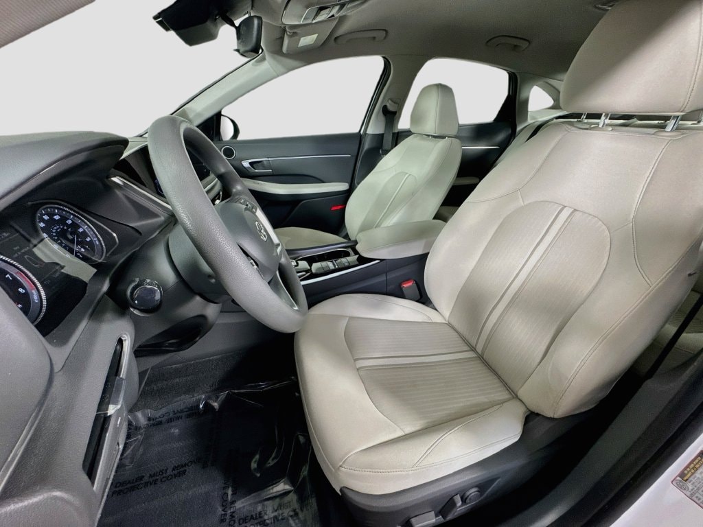 2023 Hyundai Sonata SEL - Photo 17