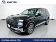 New 2027 Hyundai Palisade Hybrid SEL SUV