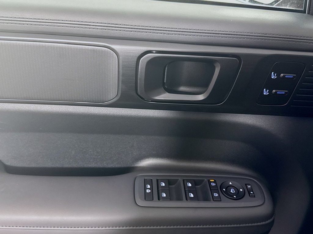 2026 Hyundai Santa Fe Calligraphy - Photo 14