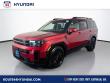 Certified 2025 Hyundai Santa Fe Calligraphy SUV
