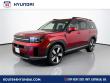 New 2026 Hyundai Santa Fe Hybrid Limited SUV