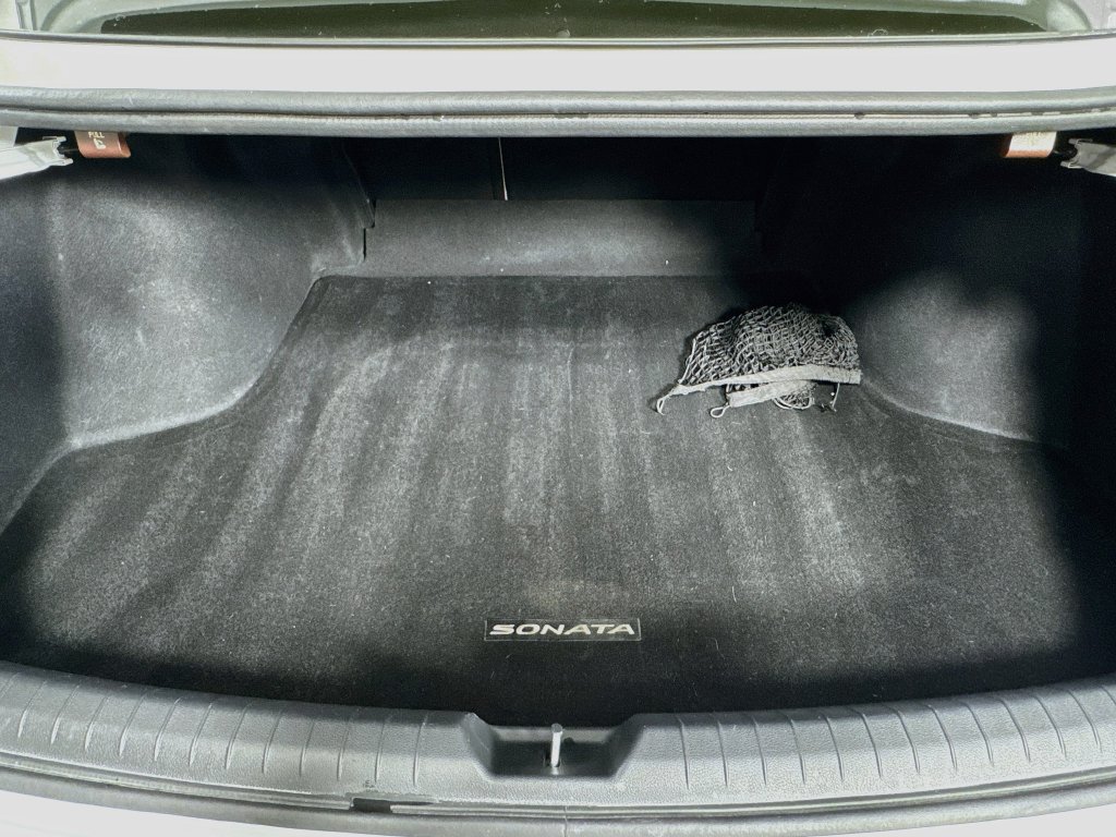 2023 Hyundai Sonata SEL - Photo 27