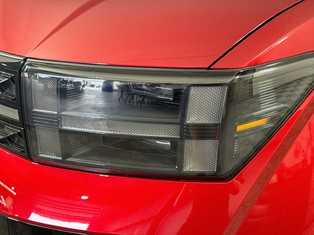 2025 Hyundai Santa Fe Calligraphy - Photo 3