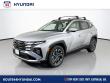 New 2026 Hyundai Tucson Hybrid Limited SUV