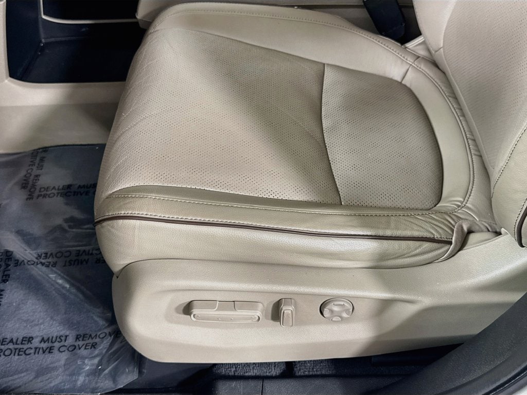 2022 Honda Odyssey Elite - Photo 16