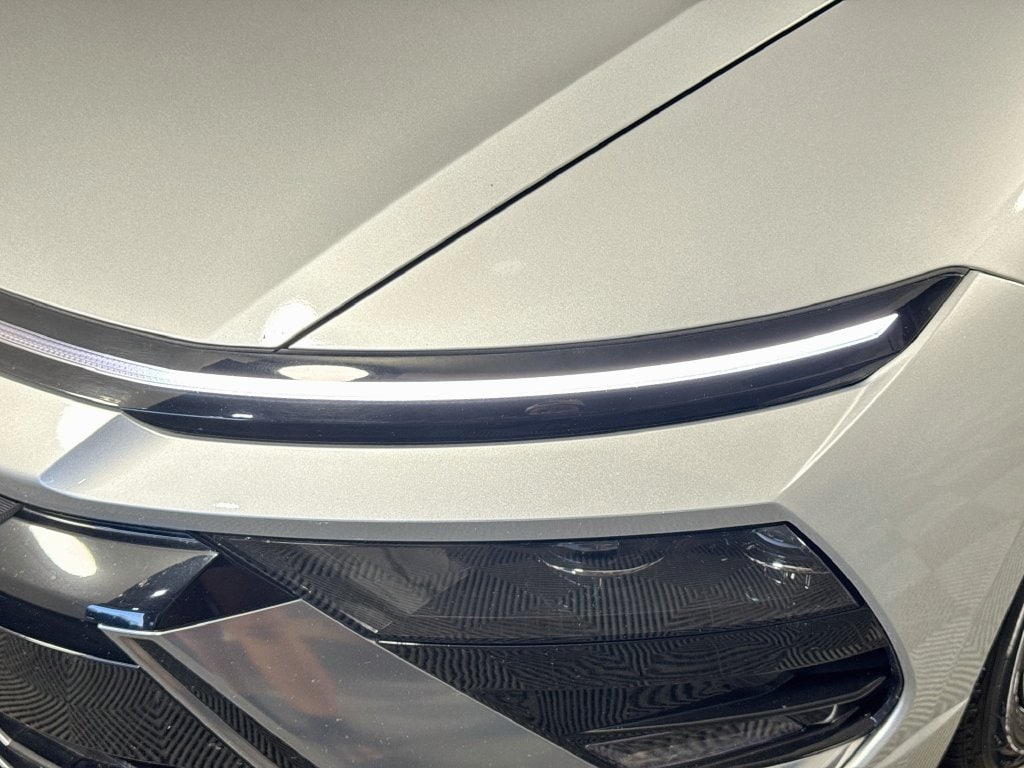 2024 Hyundai Sonata SEL - Photo 3