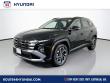 New 2026 Hyundai Tucson Hybrid Limited SUV