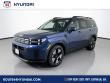New 2027 Hyundai Santa Fe Hybrid SEL SUV