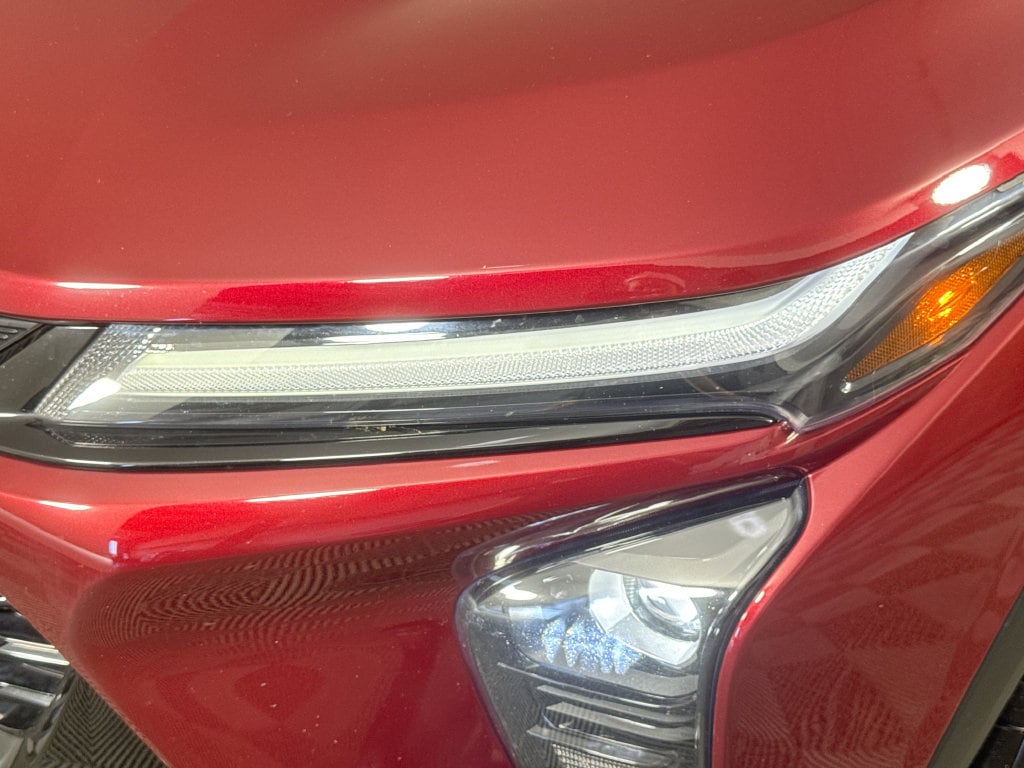 2024 Chevrolet Trax Activ - Photo 3