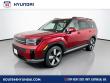 New 2026 Hyundai Santa Fe Limited SUV