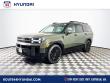 New 2026 Hyundai Santa Fe Calligraphy SUV