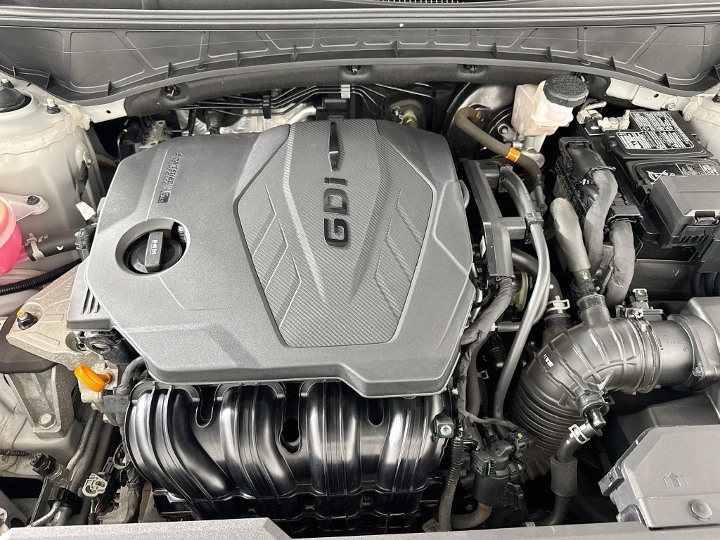 2022 Hyundai Tucson Limited - Photo 30
