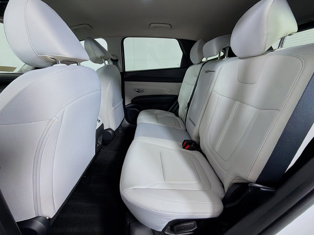 2025 Hyundai Tucson SEL - Photo 26
