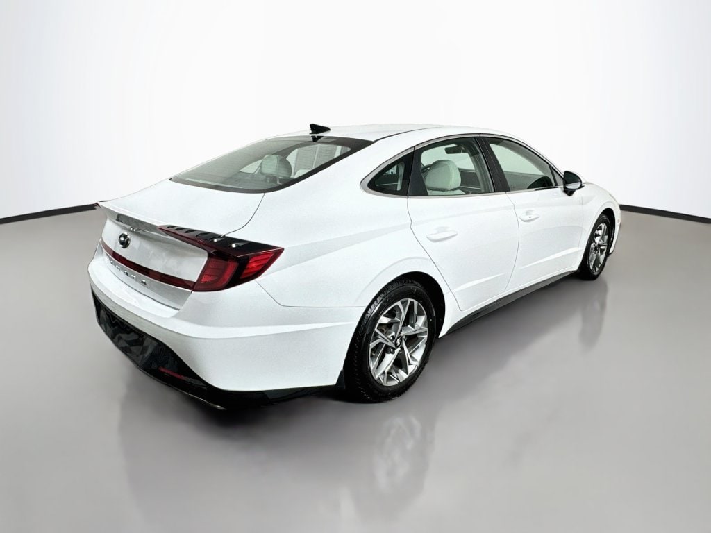 2023 Hyundai Sonata SEL - Photo 8