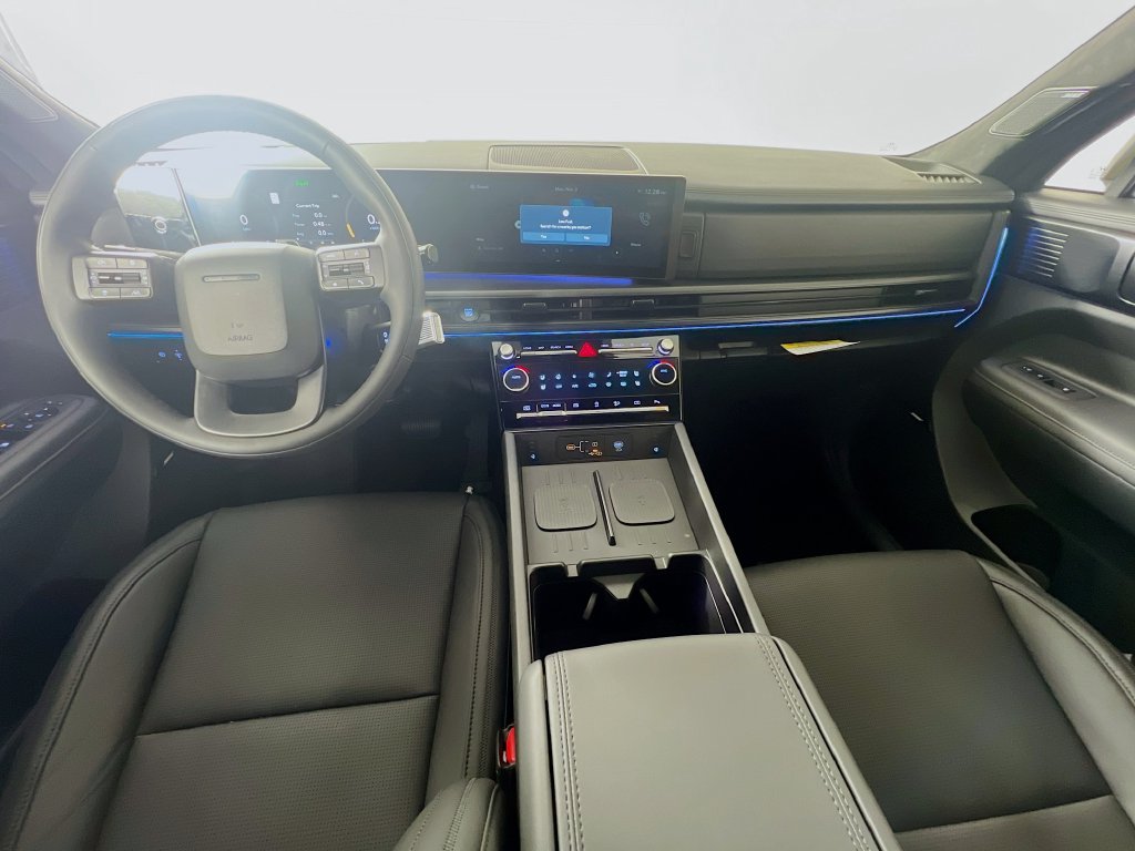 2026 Hyundai Santa Fe Calligraphy - Photo 27