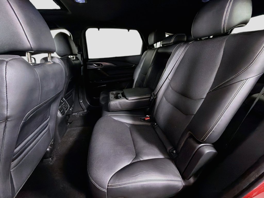 2021 Mazda CX-9 Grand Touring - Photo 27