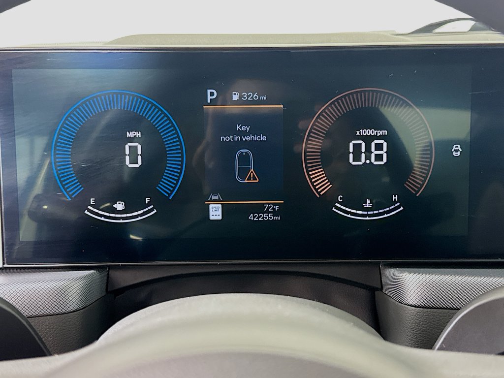 2024 Hyundai Sonata SEL - Photo 20