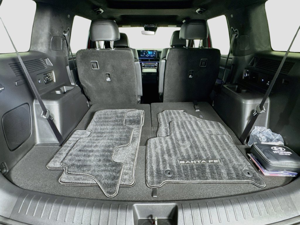 2025 Hyundai Santa Fe Calligraphy - Photo 28