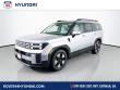 New 2026 Hyundai Santa Fe Hybrid SEL SUV