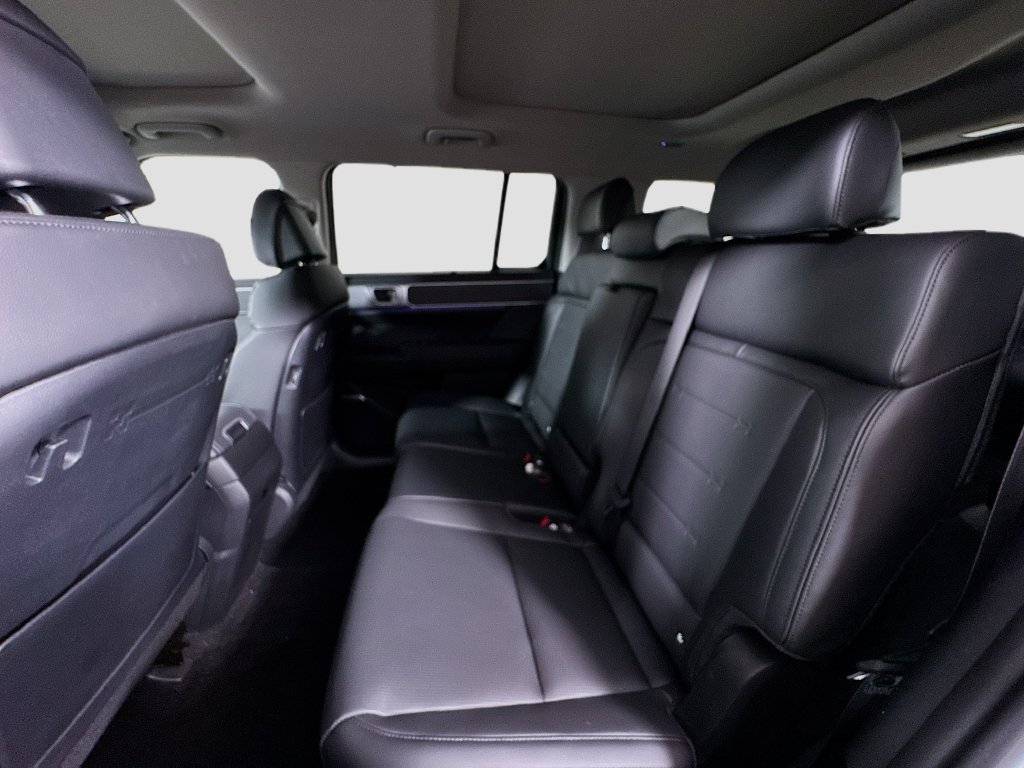 2026 Hyundai Santa Fe Limited - Photo 27