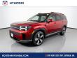 New 2027 Hyundai Santa Fe Hybrid Limited 7 Passenger SUV