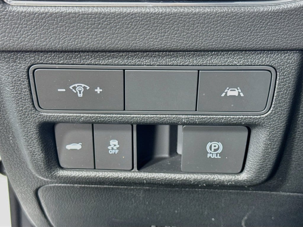 2023 Hyundai Sonata SEL - Photo 19