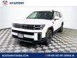 New 2026 Hyundai Santa Fe Hybrid SE SUV