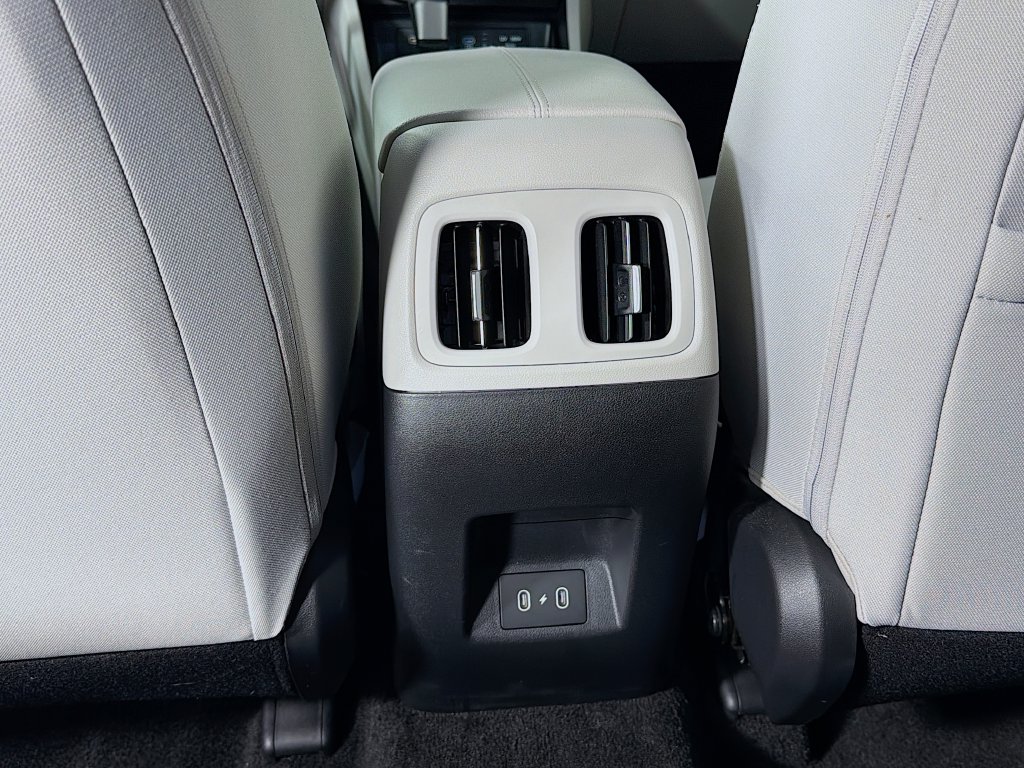 2025 Hyundai Tucson SEL - Photo 25