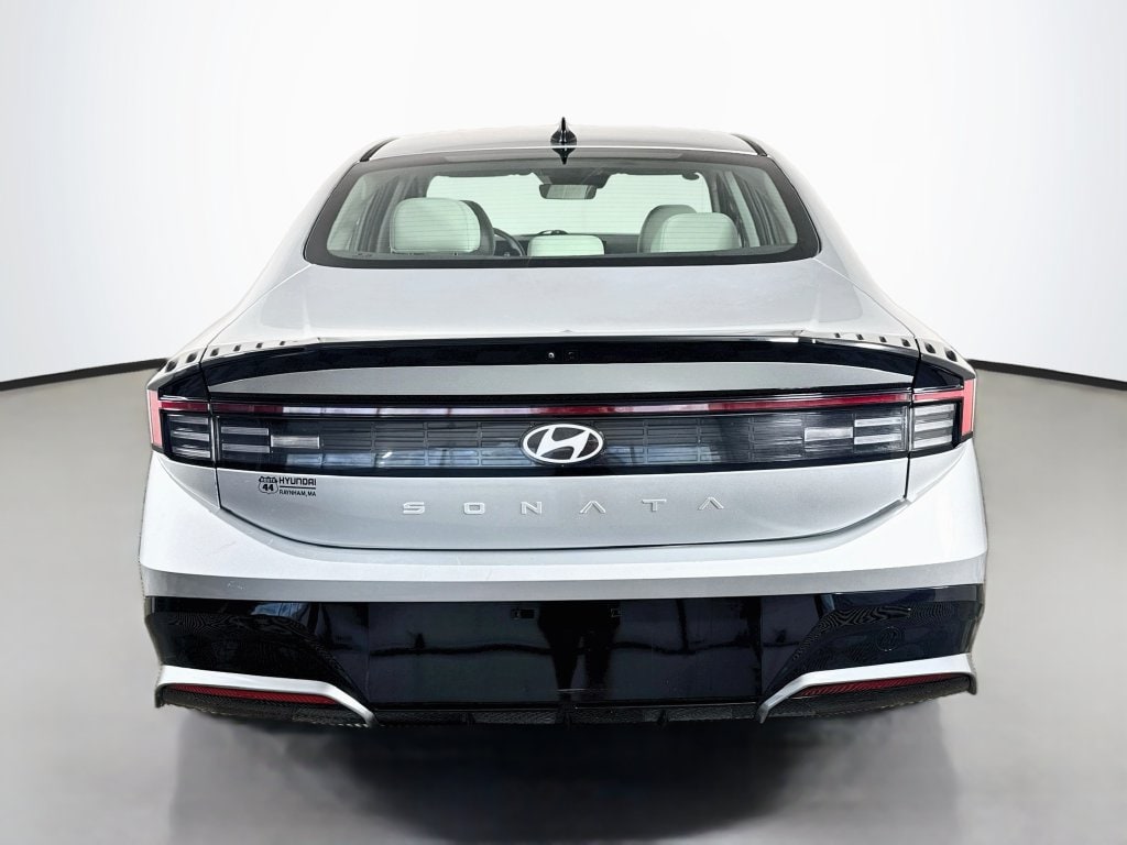 2024 Hyundai Sonata SEL - Photo 7