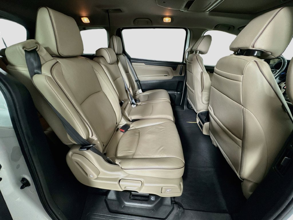 2022 Honda Odyssey Elite - Photo 29