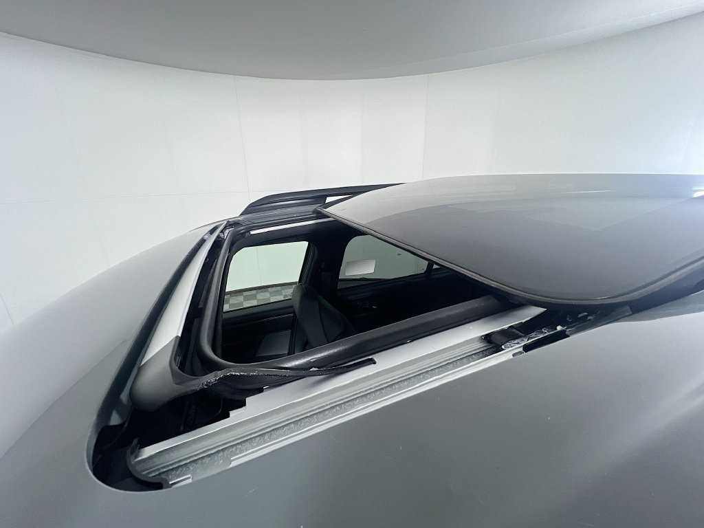 2026 Hyundai Santa Fe Calligraphy - Photo 21