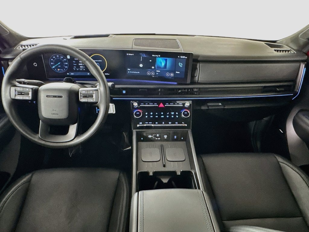 2025 Hyundai Santa Fe Calligraphy - Photo 24