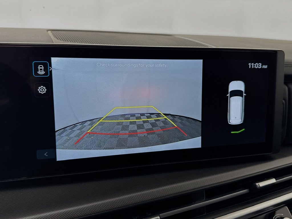 2026 Hyundai Santa Fe SE - Photo 14