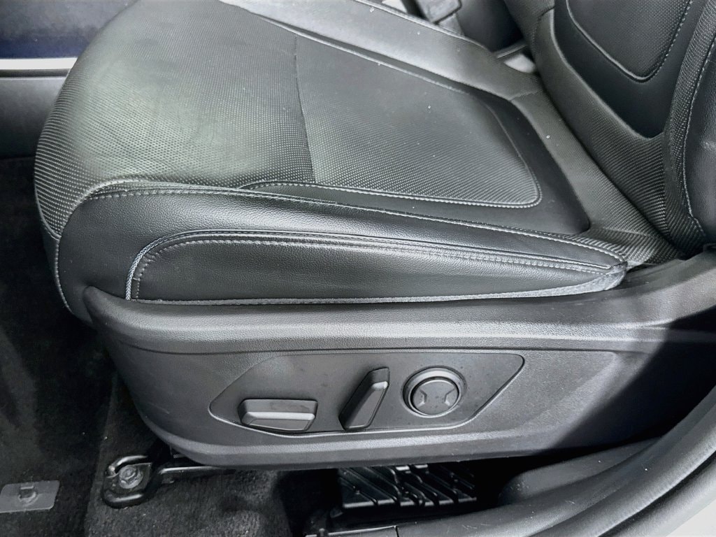 2022 Hyundai Tucson Limited - Photo 15