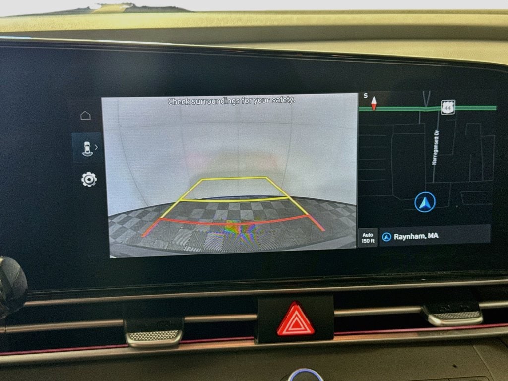2025 Hyundai Elantra SEL - Photo 23