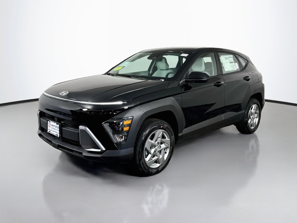 New 2027 Hyundai Kona SE SUV