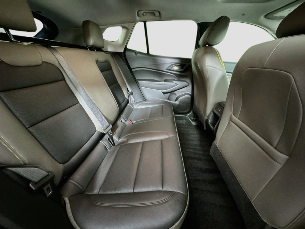 2024 Chevrolet Trax Activ - Photo 29