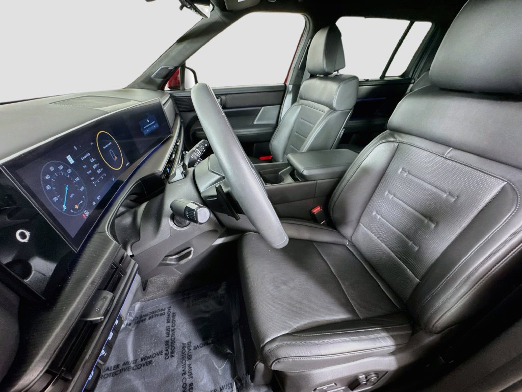 2025 Hyundai Santa Fe Calligraphy - Photo 18