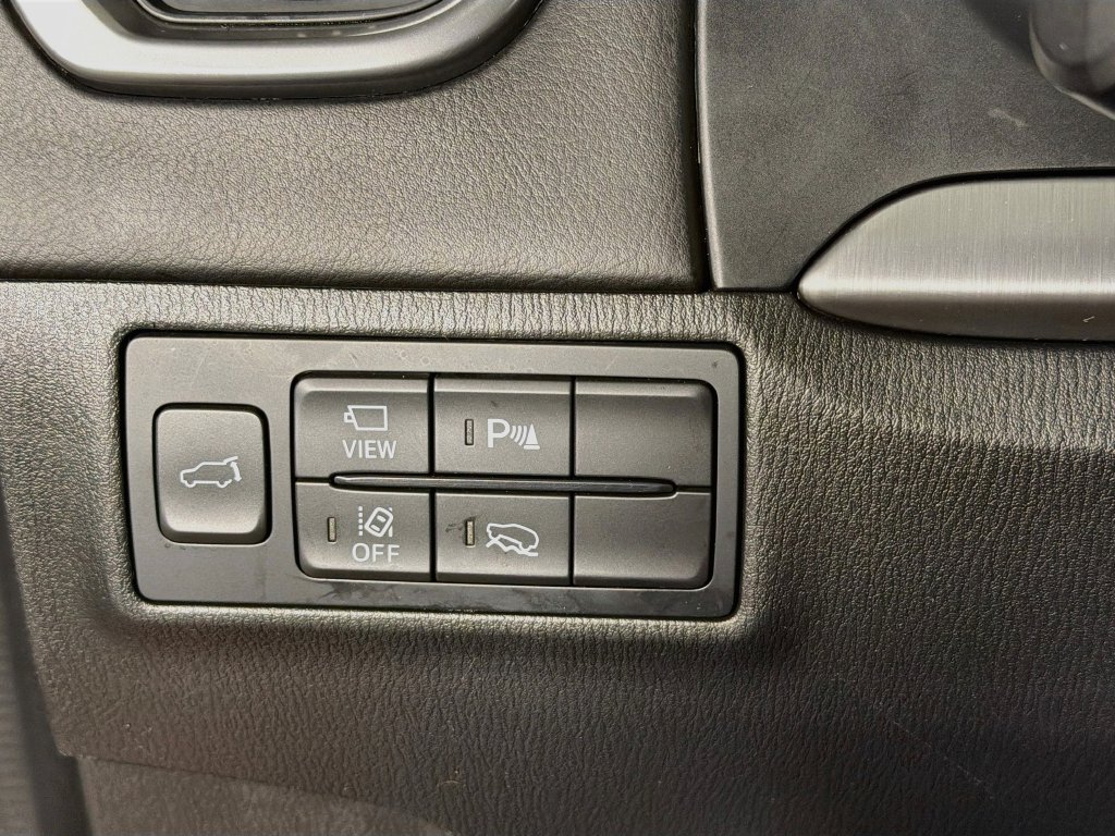 2021 Mazda CX-9 Grand Touring - Photo 20