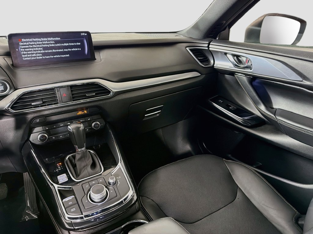 2021 Mazda CX-9 Grand Touring - Photo 25