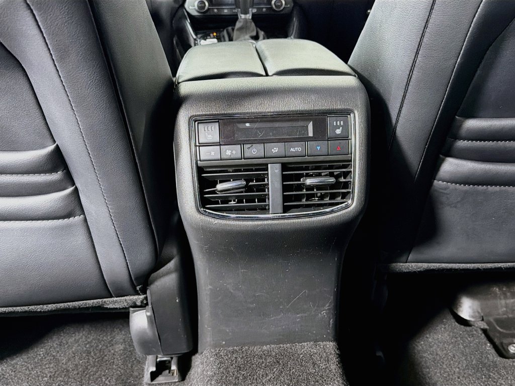 2021 Mazda CX-9 Grand Touring - Photo 26